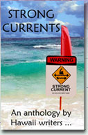 Strong Currents, Michael Little